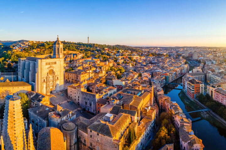 Barcelona és Costa Brava