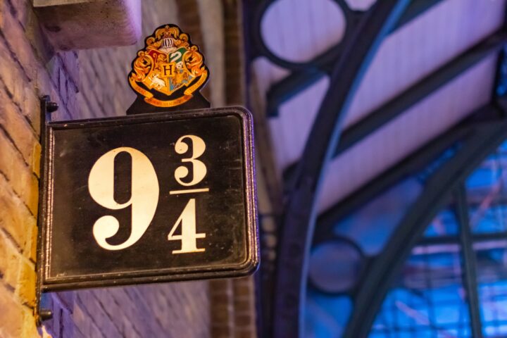 Harry Potter helyszínek Angliában: íme a teljes lista az igazi rajongóknak