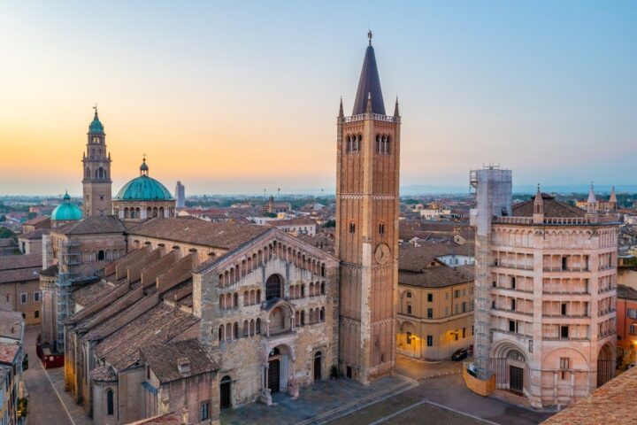 Emilia Romagna