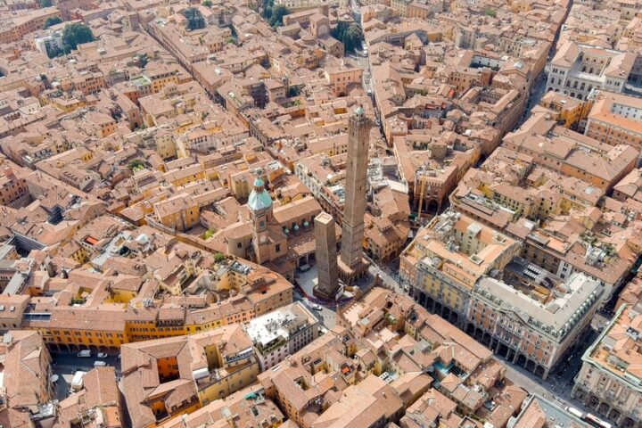 Emilia Romagna